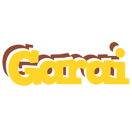 Garai hotcup logo