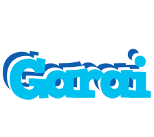 Garai jacuzzi logo