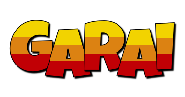 Garai jungle logo