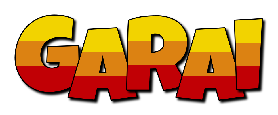 Garai jungle logo