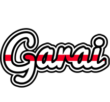 Garai kingdom logo