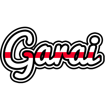 Garai kingdom logo
