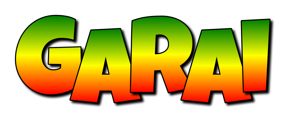 Garai mango logo