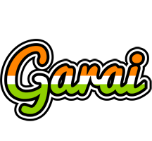 Garai mumbai logo