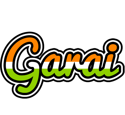 Garai mumbai logo