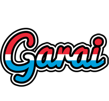 Garai norway logo