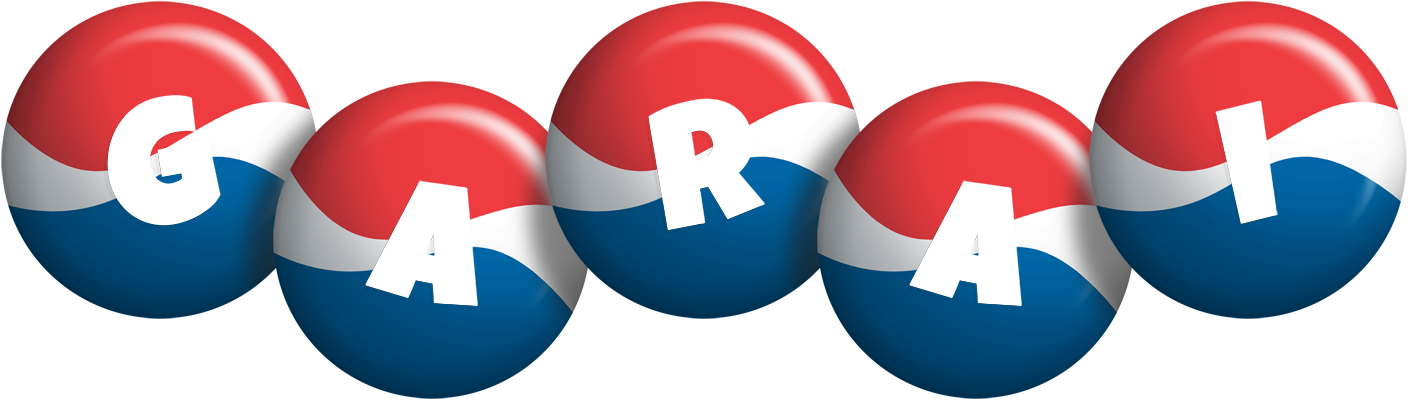 Garai paris logo