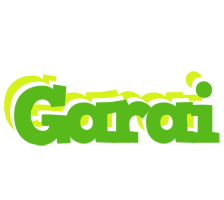 Garai picnic logo