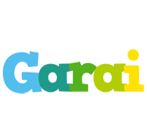 Garai rainbows logo