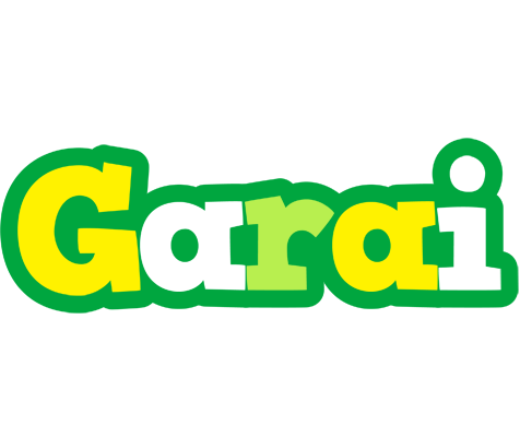 Garai soccer logo