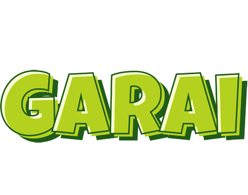 Garai summer logo