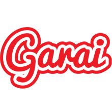 Garai sunshine logo