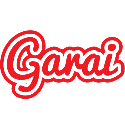 Garai sunshine logo