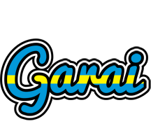 Garai sweden logo
