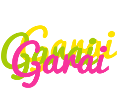 Garai sweets logo