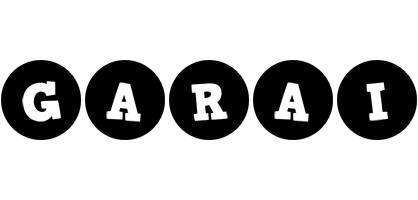 Garai tools logo