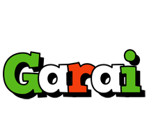 Garai venezia logo