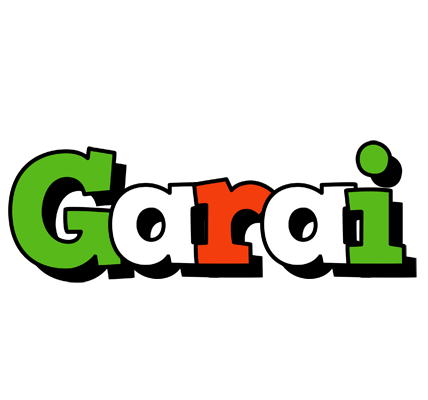 Garai venezia logo