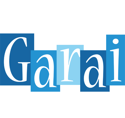 Garai winter logo
