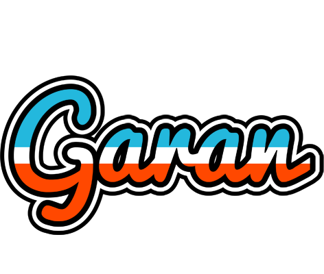 Garan america logo