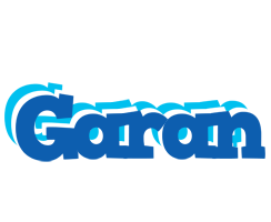 Garan business logo