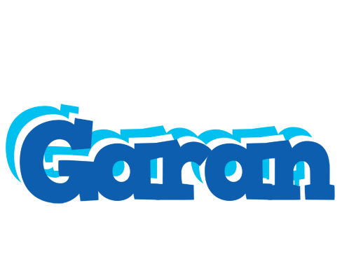 Garan business logo