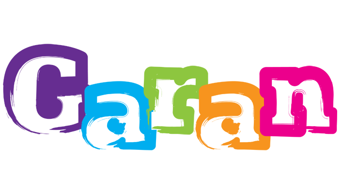 Garan casino logo