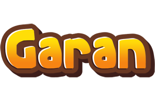 Garan cookies logo