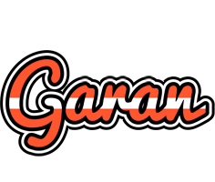 Garan denmark logo