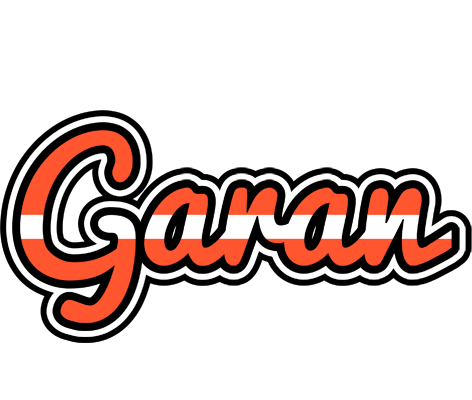 Garan denmark logo