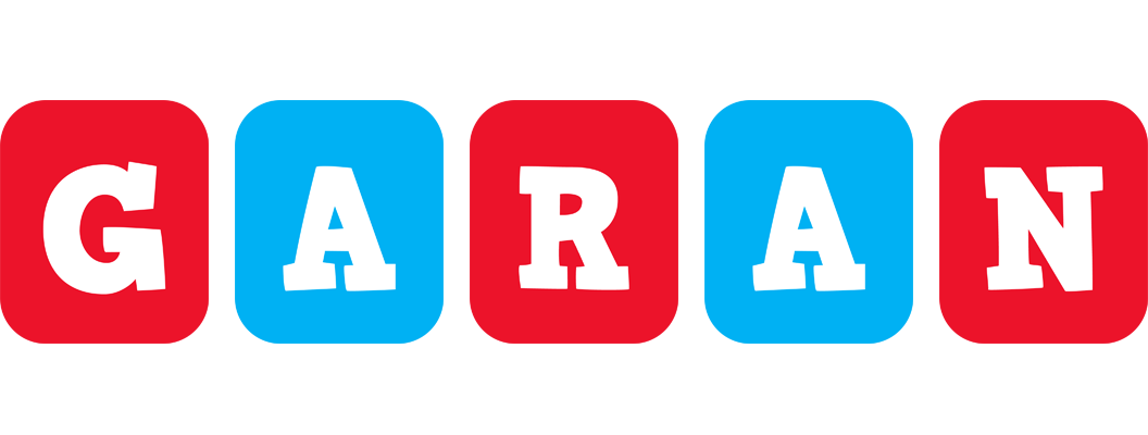 Garan diesel logo