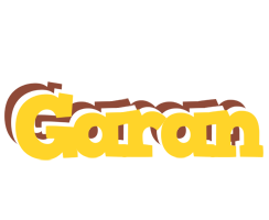 Garan hotcup logo