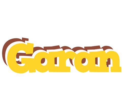 Garan hotcup logo