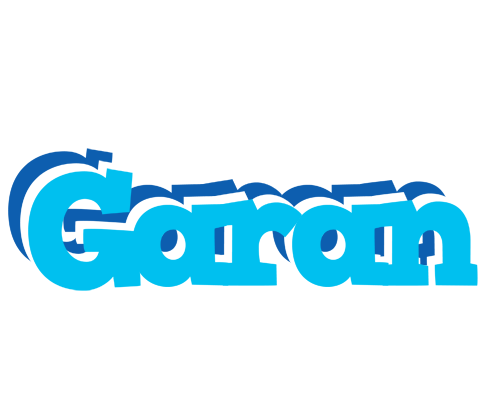 Garan jacuzzi logo