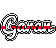 Garan kingdom logo