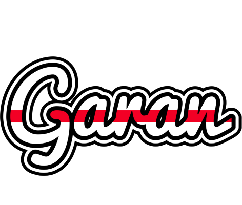 Garan kingdom logo