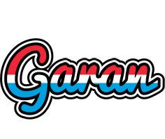 Garan norway logo