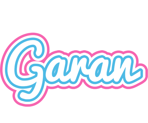 Garan outdoors logo