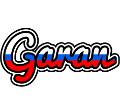 Garan russia logo