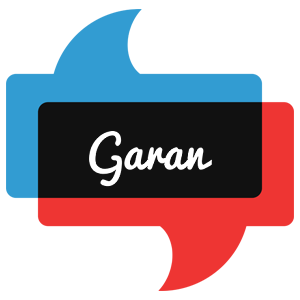 Garan sharks logo