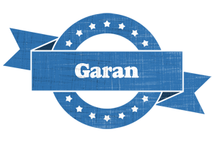 Garan trust logo