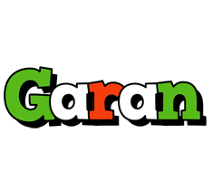 Garan venezia logo