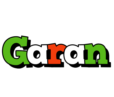 Garan venezia logo