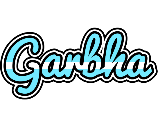 Garbha argentine logo