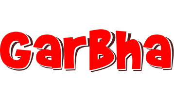 Garbha basket logo