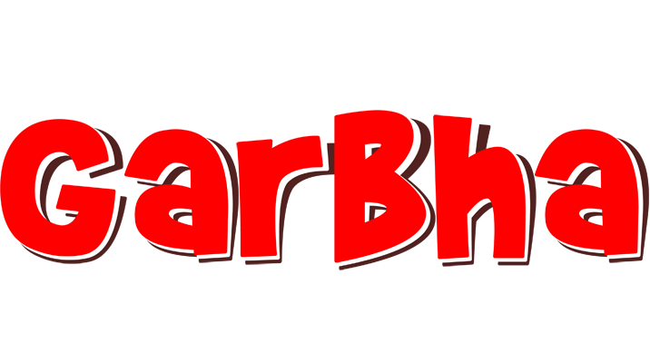 Garbha basket logo