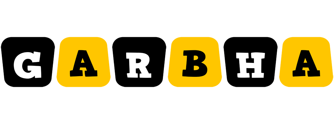 Garbha boots logo
