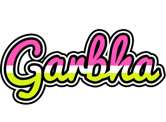 Garbha candies logo