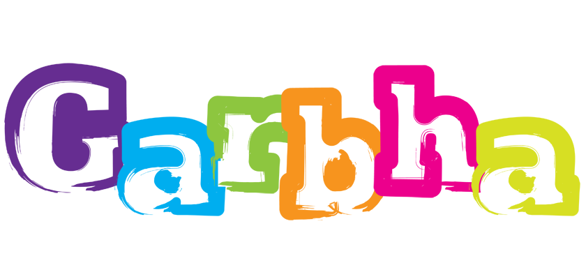 Garbha casino logo