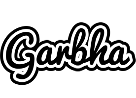 Garbha chess logo